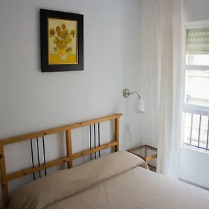 Centrico Nuevo, Zona Corte Ingles Appartement