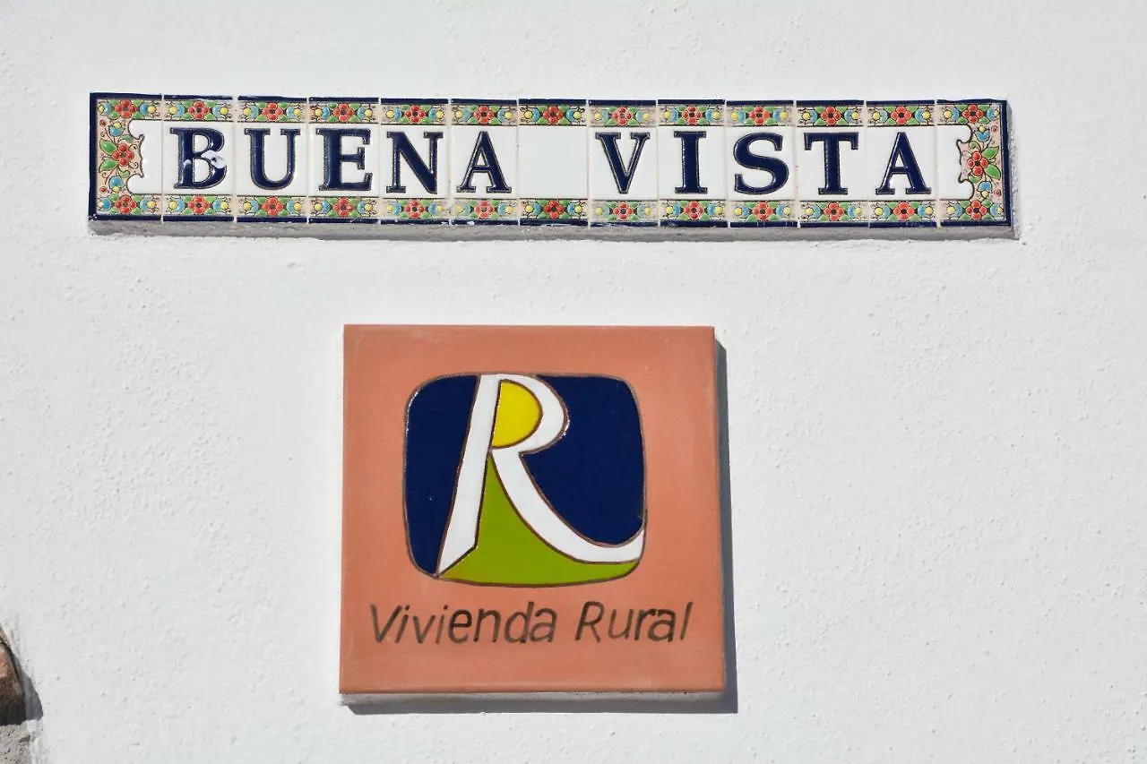 Villa Finca Maroma à Cómpeta